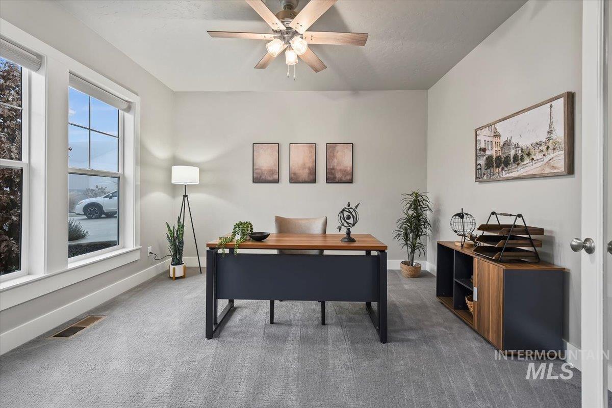 8797 E Hyacinth St., Nampa, Idaho 83687, 4 Bedrooms, 2.5 Bathrooms, Residential For Sale, Price $614,900,MLS 98971936