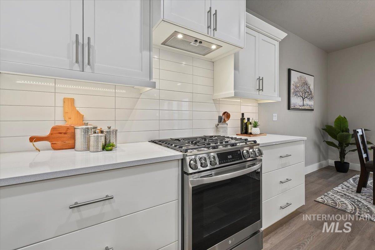 8797 E Hyacinth St., Nampa, Idaho 83687, 4 Bedrooms, 2.5 Bathrooms, Residential For Sale, Price $614,900,MLS 98971936