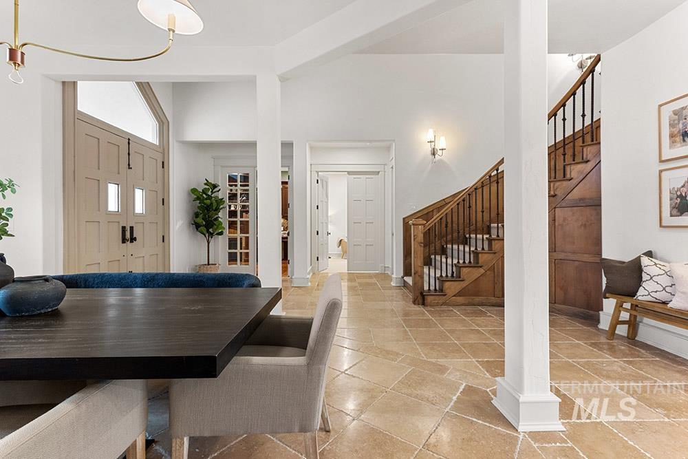 1222 S Lake Pointe Way, Eagle, Idaho 83616, 4 Bedrooms, 4.5 Bathrooms, Residential For Sale, Price $1,934,900,MLS 98971937