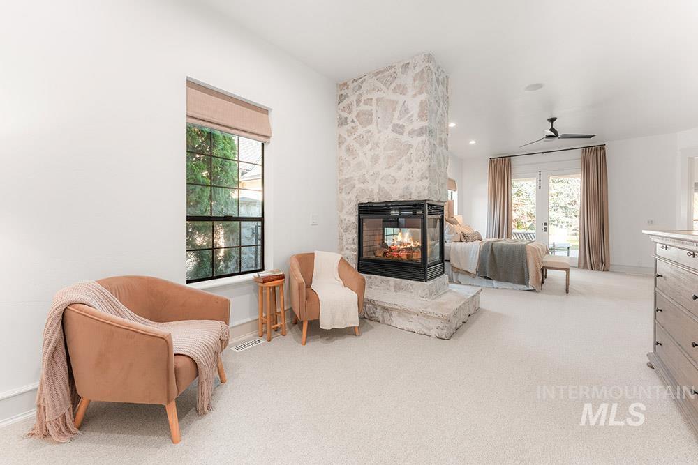 1222 S Lake Pointe Way, Eagle, Idaho 83616, 4 Bedrooms, 4.5 Bathrooms, Residential For Sale, Price $1,934,900,MLS 98971937