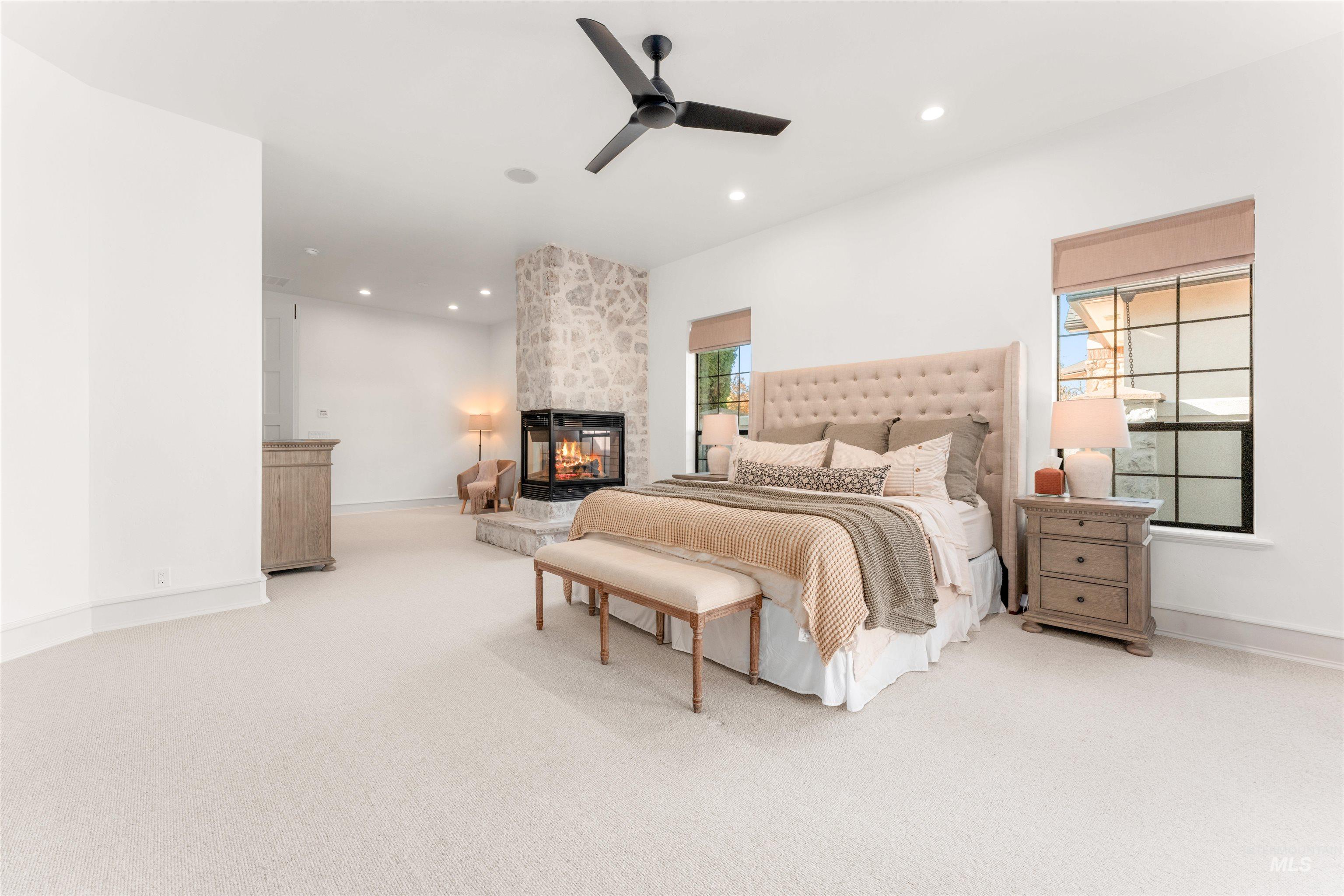 1222 S Lake Pointe Way, Eagle, Idaho 83616, 4 Bedrooms, 4.5 Bathrooms, Residential For Sale, Price $1,934,900,MLS 98971937