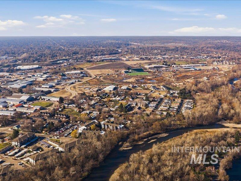 5165 N Quinella St, Garden City, Idaho 83714, Land For Sale, Price $425,000,MLS 98971938