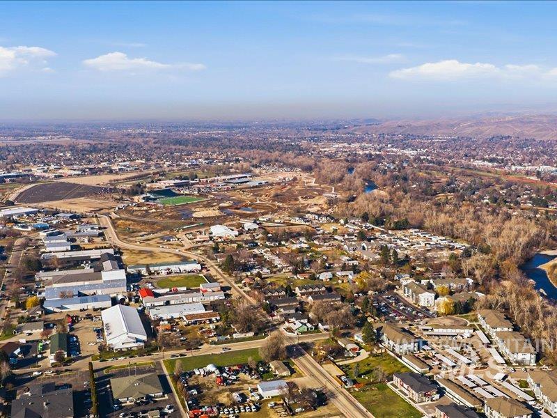 5165 N Quinella St, Garden City, Idaho 83714, Land For Sale, Price $425,000,MLS 98971938