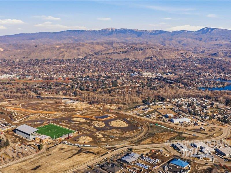 5165 N Quinella St, Garden City, Idaho 83714, Land For Sale, Price $425,000,MLS 98971938