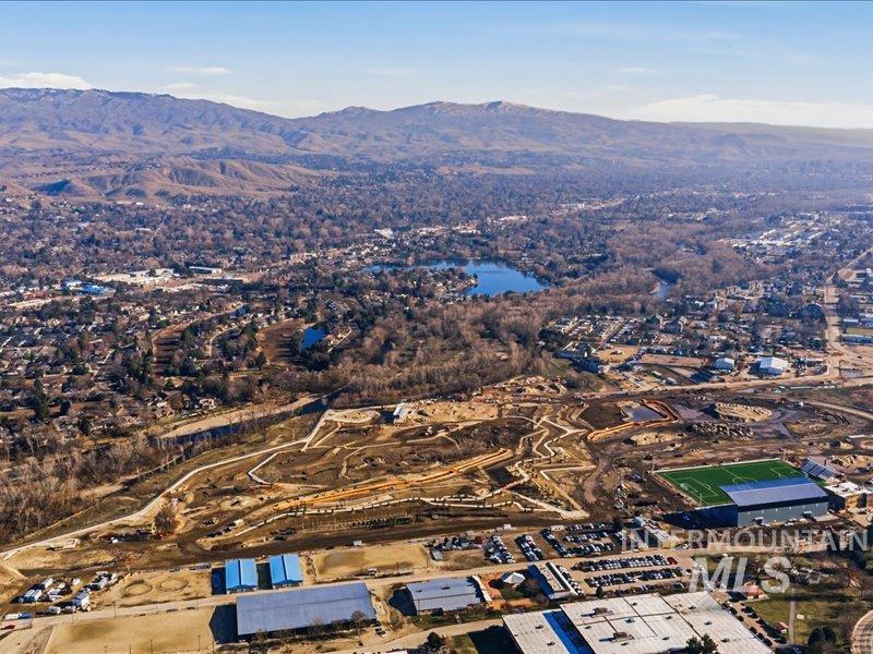 5165 N Quinella St, Garden City, Idaho 83714, Land For Sale, Price $425,000,MLS 98971938