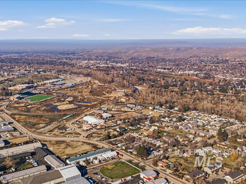 5165 N Quinella St, Garden City, Idaho 83714, Land For Sale, Price $425,000,MLS 98971938