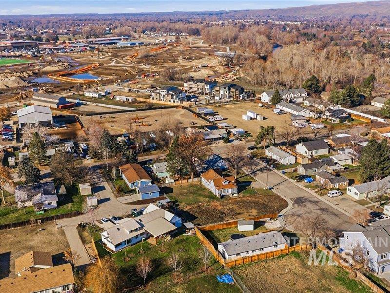 5165 N Quinella St, Garden City, Idaho 83714, Land For Sale, Price $425,000,MLS 98971938