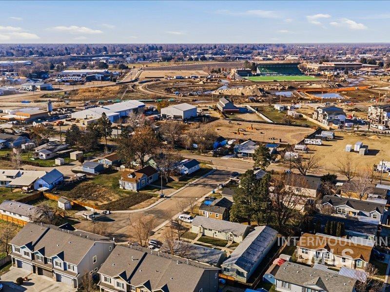 5165 N Quinella St, Garden City, Idaho 83714, Land For Sale, Price $425,000,MLS 98971938