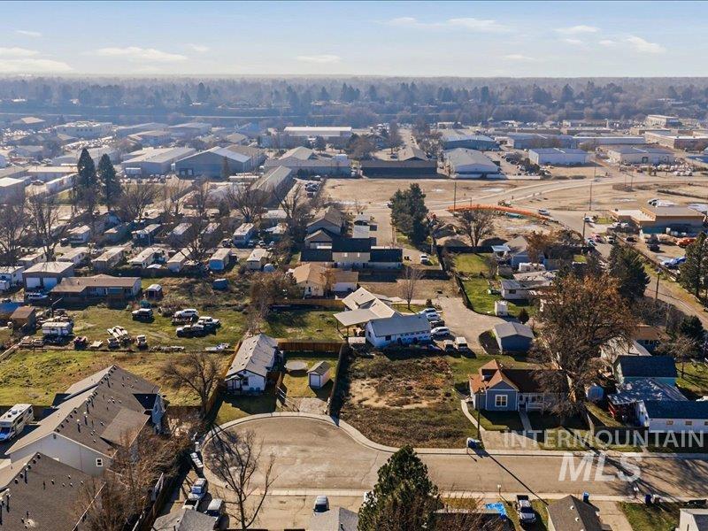 5165 N Quinella St, Garden City, Idaho 83714, Land For Sale, Price $425,000,MLS 98971938