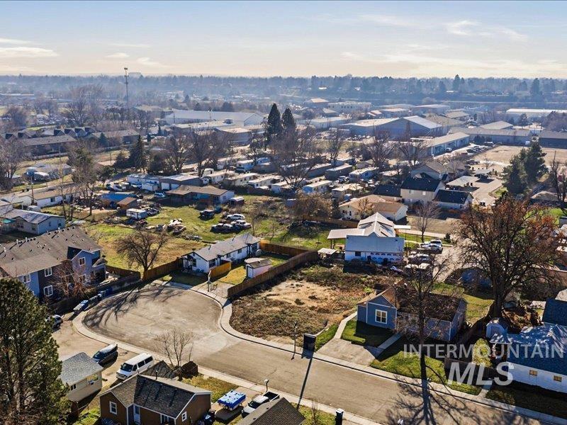 5165 N Quinella St, Garden City, Idaho 83714, Land For Sale, Price $425,000,MLS 98971938