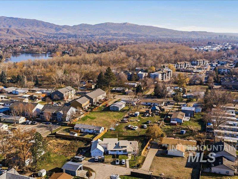 5165 N Quinella St, Garden City, Idaho 83714, Land For Sale, Price $425,000,MLS 98971938