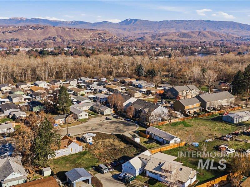 5165 N Quinella St, Garden City, Idaho 83714, Land For Sale, Price $425,000,MLS 98971938