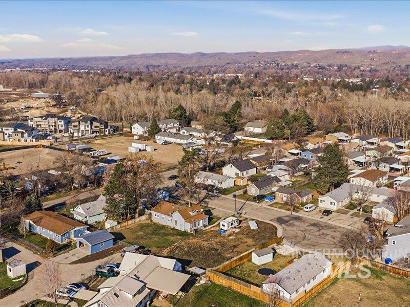 5165 N Quinella St, Garden City, Idaho 83714, Land For Sale, Price $425,000,MLS 98971938