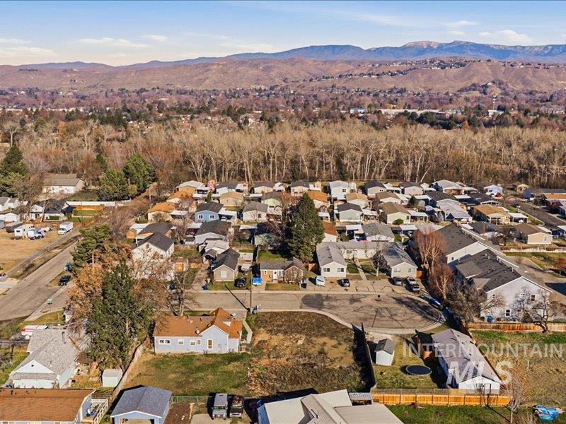 5165 N Quinella St, Garden City, Idaho 83714, Land For Sale, Price $425,000,MLS 98971938