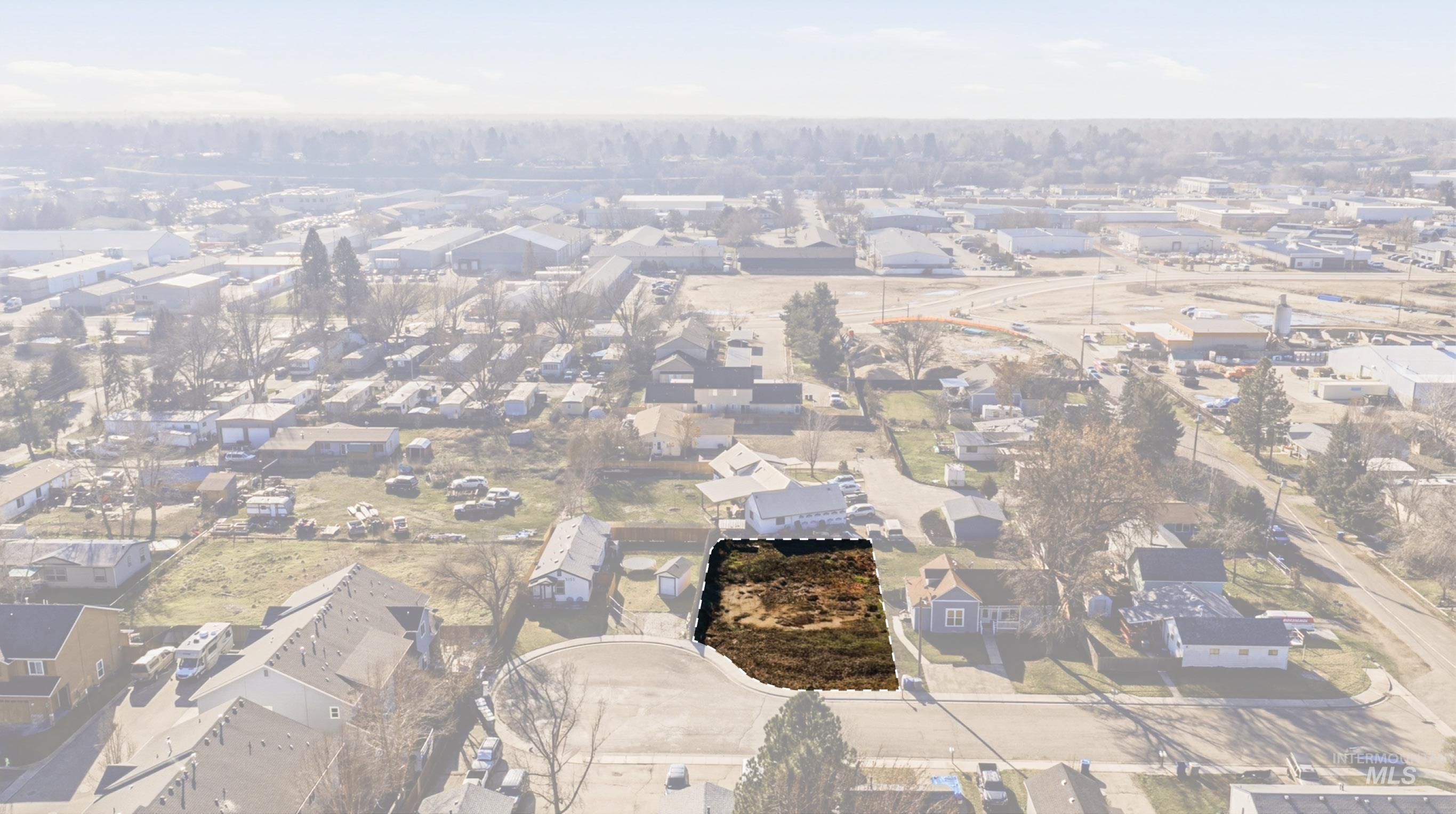 5165 N Quinella St, Garden City, Idaho 83714, Land For Sale, Price $425,000,MLS 98971938