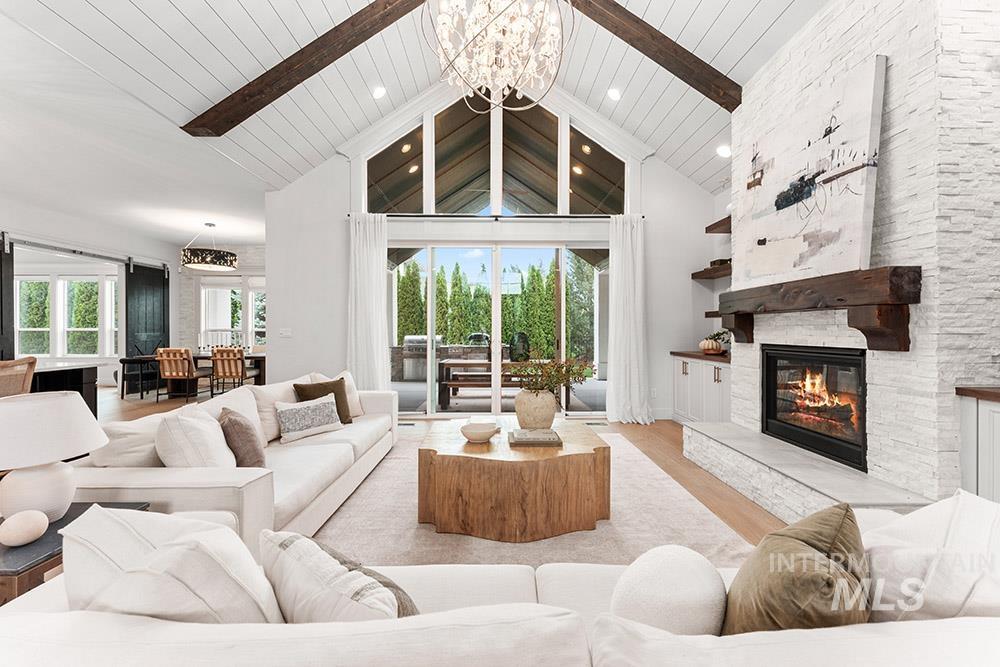 1552 W Windbreaker Ln, Eagle, Idaho 83616, 4 Bedrooms, 3 Bathrooms, Residential For Sale, Price $1,799,000,MLS 98971939