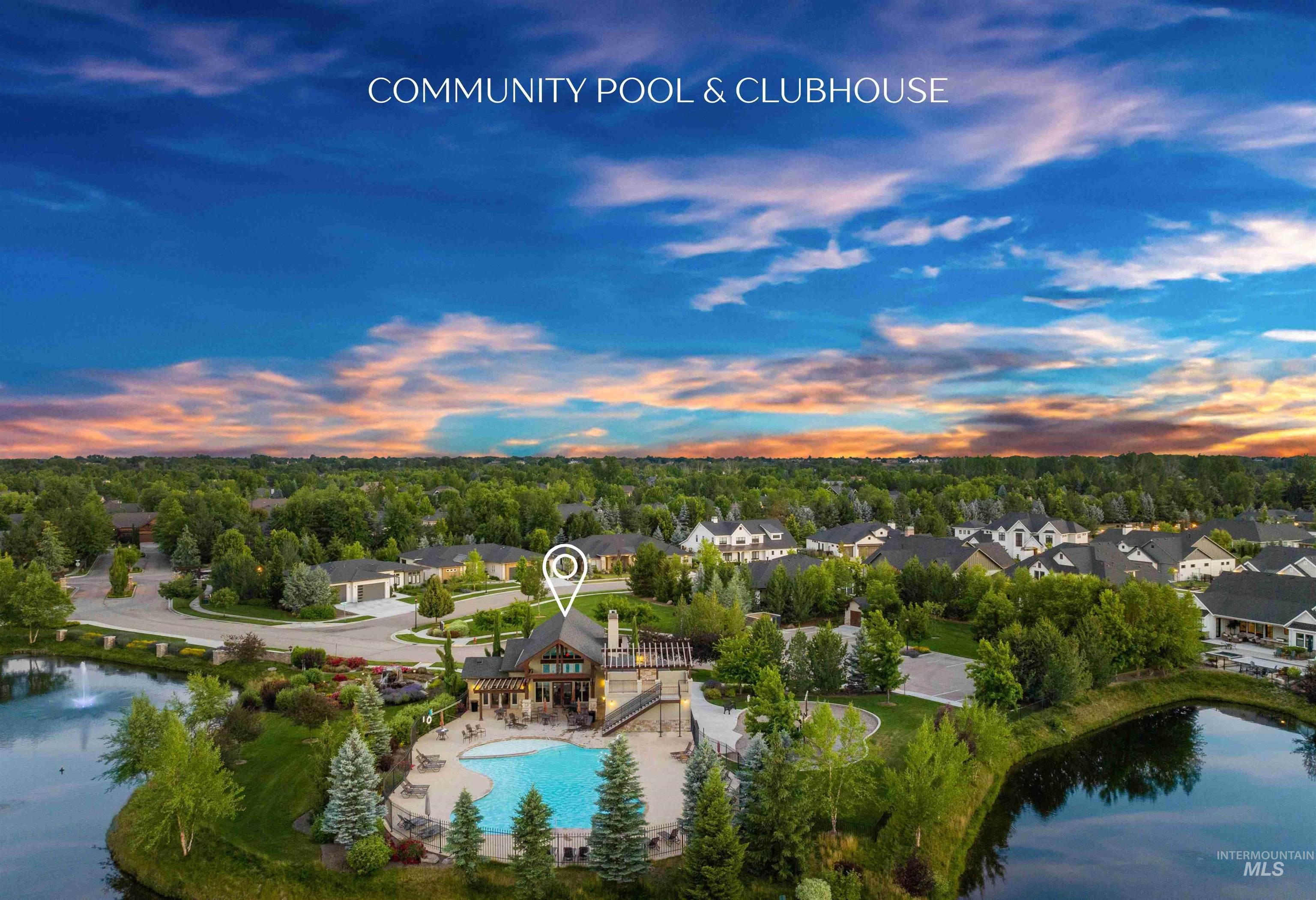 1552 W Windbreaker Ln, Eagle, Idaho 83616, 4 Bedrooms, 3 Bathrooms, Residential For Sale, Price $1,799,000, 98971939