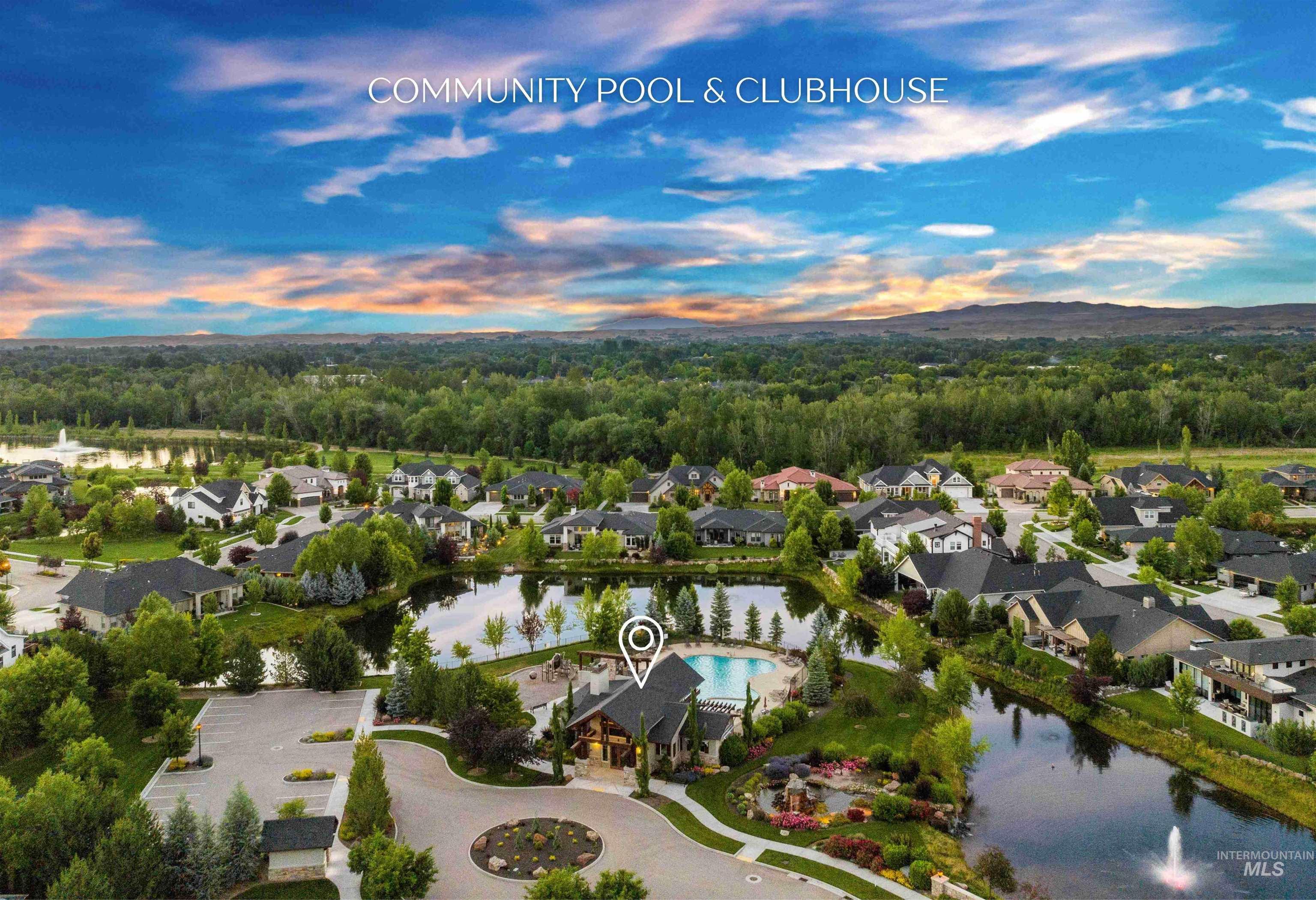 1552 W Windbreaker Ln, Eagle, Idaho 83616, 4 Bedrooms, 3 Bathrooms, Residential For Sale, Price $1,799,000, 98971939