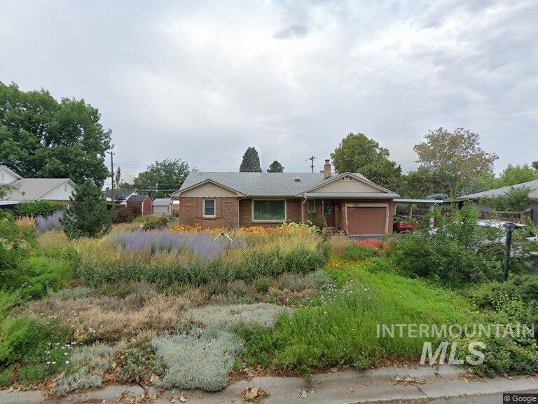 20 S Mesa Vista Dr, Boise, Idaho 83705, 3 Bedrooms, 1 Bathroom, Residential For Sale, Price $549,900,MLS 98971941