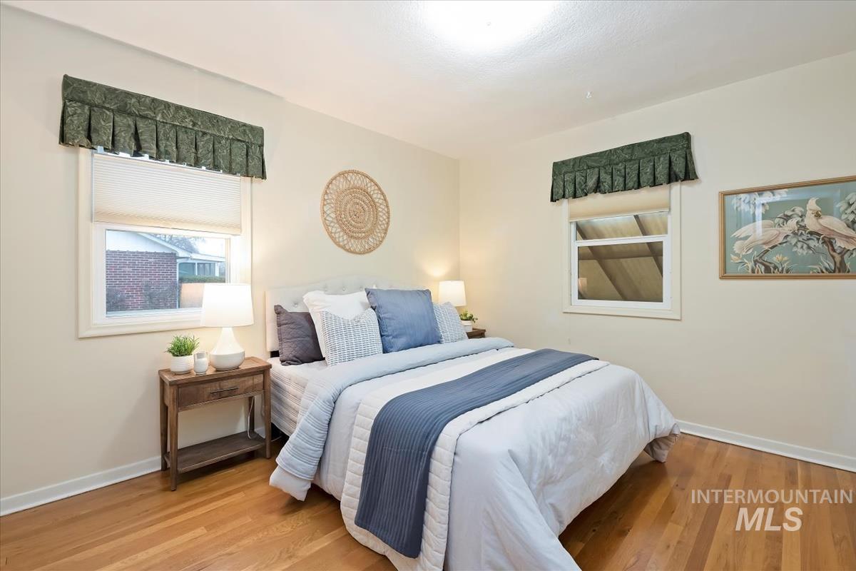 20 S Mesa Vista Dr, Boise, Idaho 83705, 3 Bedrooms, 1 Bathroom, Residential For Sale, Price $549,900,MLS 98971941