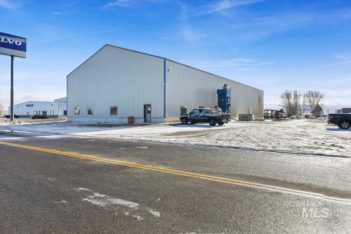 311 Centennial Dr, Heyburn, Idaho 83336, Business/Commercial For Sale, Price $12,MLS 98971942