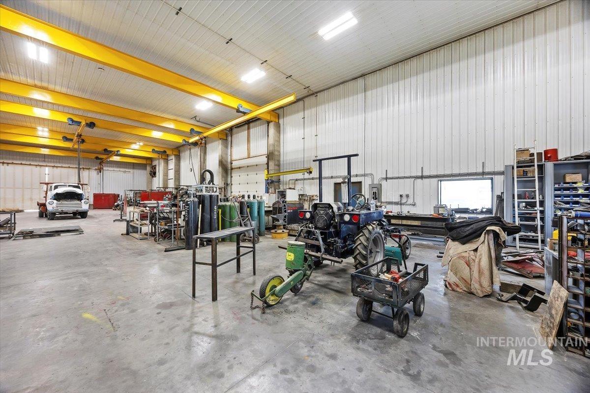 311 Centennial Dr, Heyburn, Idaho 83336, Business/Commercial For Sale, Price $12,MLS 98971942