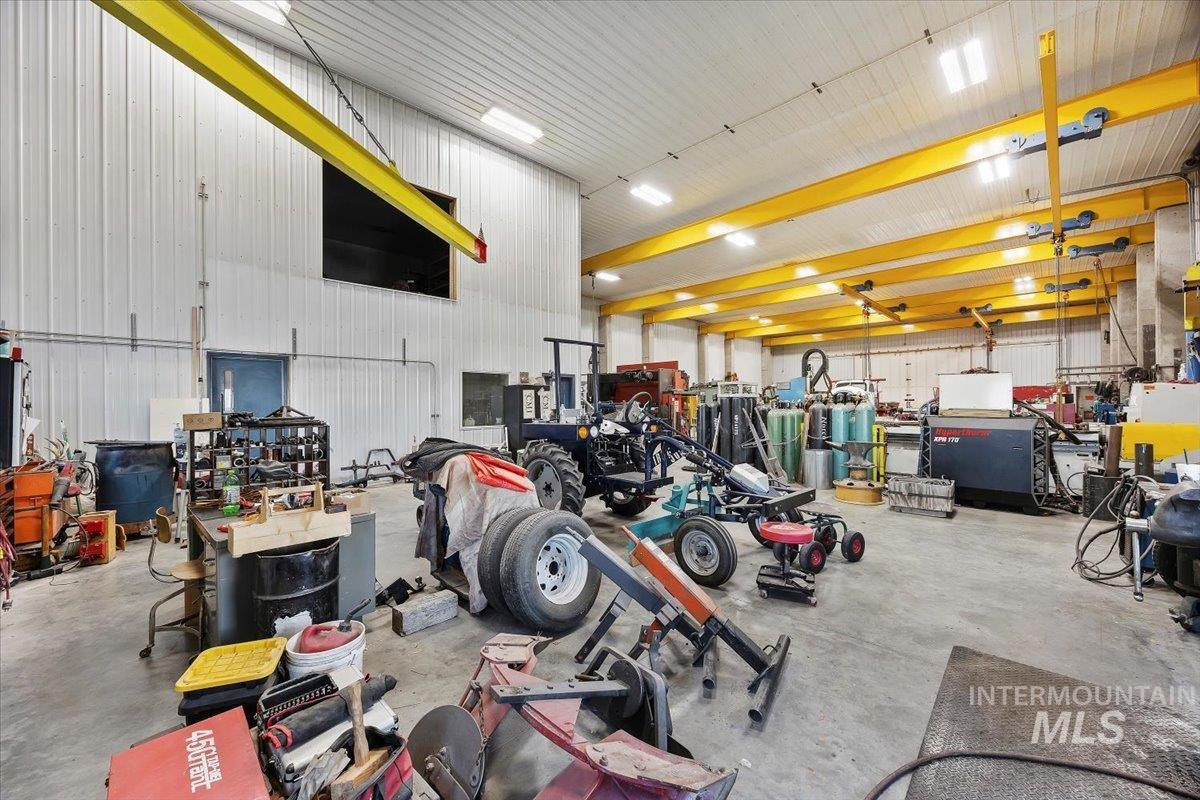 311 Centennial Dr, Heyburn, Idaho 83336, Business/Commercial For Sale, Price $12,MLS 98971942