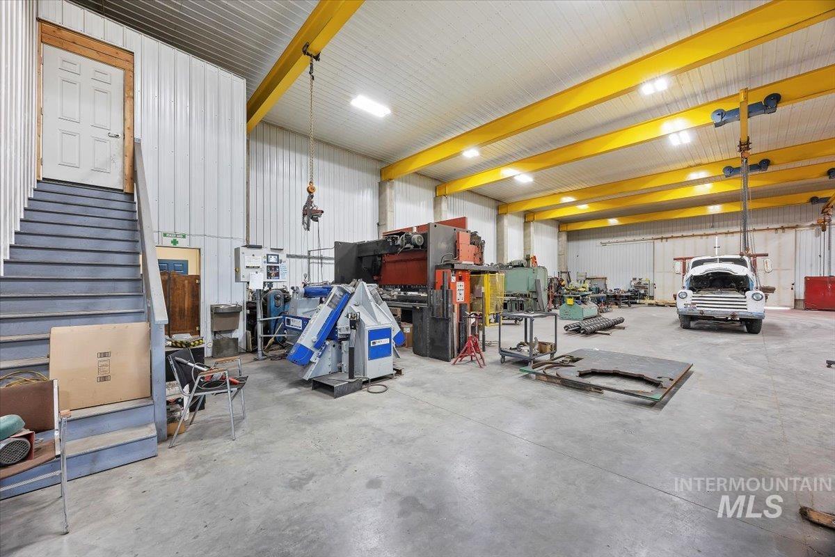 311 Centennial Dr, Heyburn, Idaho 83336, Business/Commercial For Sale, Price $12,MLS 98971942