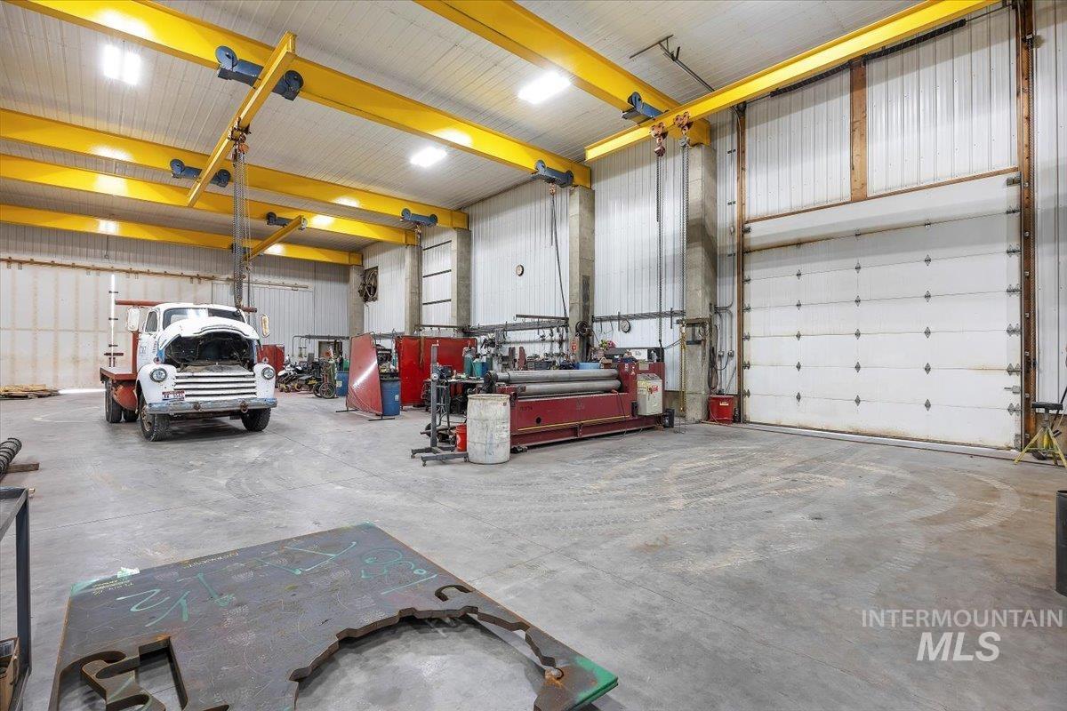 311 Centennial Dr, Heyburn, Idaho 83336, Business/Commercial For Sale, Price $12,MLS 98971942