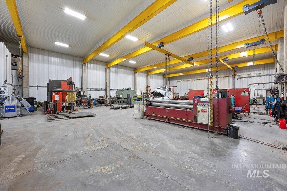 311 Centennial Dr, Heyburn, Idaho 83336, Business/Commercial For Sale, Price $12,MLS 98971942