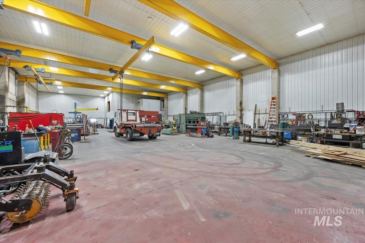 311 Centennial Dr, Heyburn, Idaho 83336, Business/Commercial For Sale, Price $12,MLS 98971942