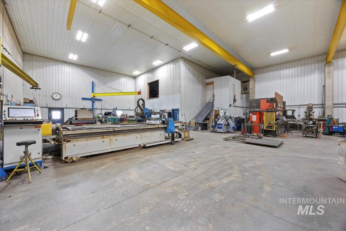 311 Centennial Dr, Heyburn, Idaho 83336, Business/Commercial For Sale, Price $12,MLS 98971942