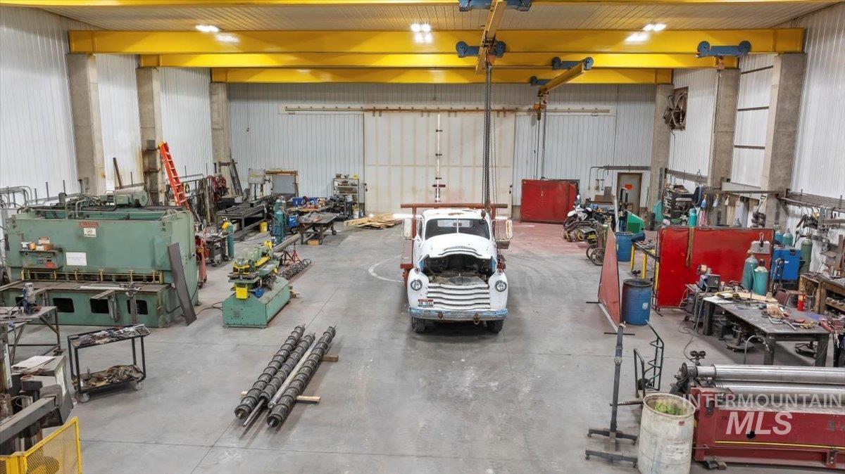 311 Centennial Dr, Heyburn, Idaho 83336, Business/Commercial For Sale, Price $12,MLS 98971942