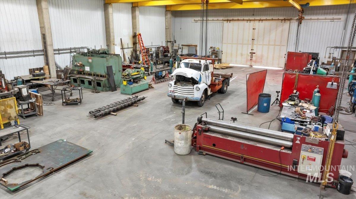 311 Centennial Dr, Heyburn, Idaho 83336, Business/Commercial For Sale, Price $12,MLS 98971942