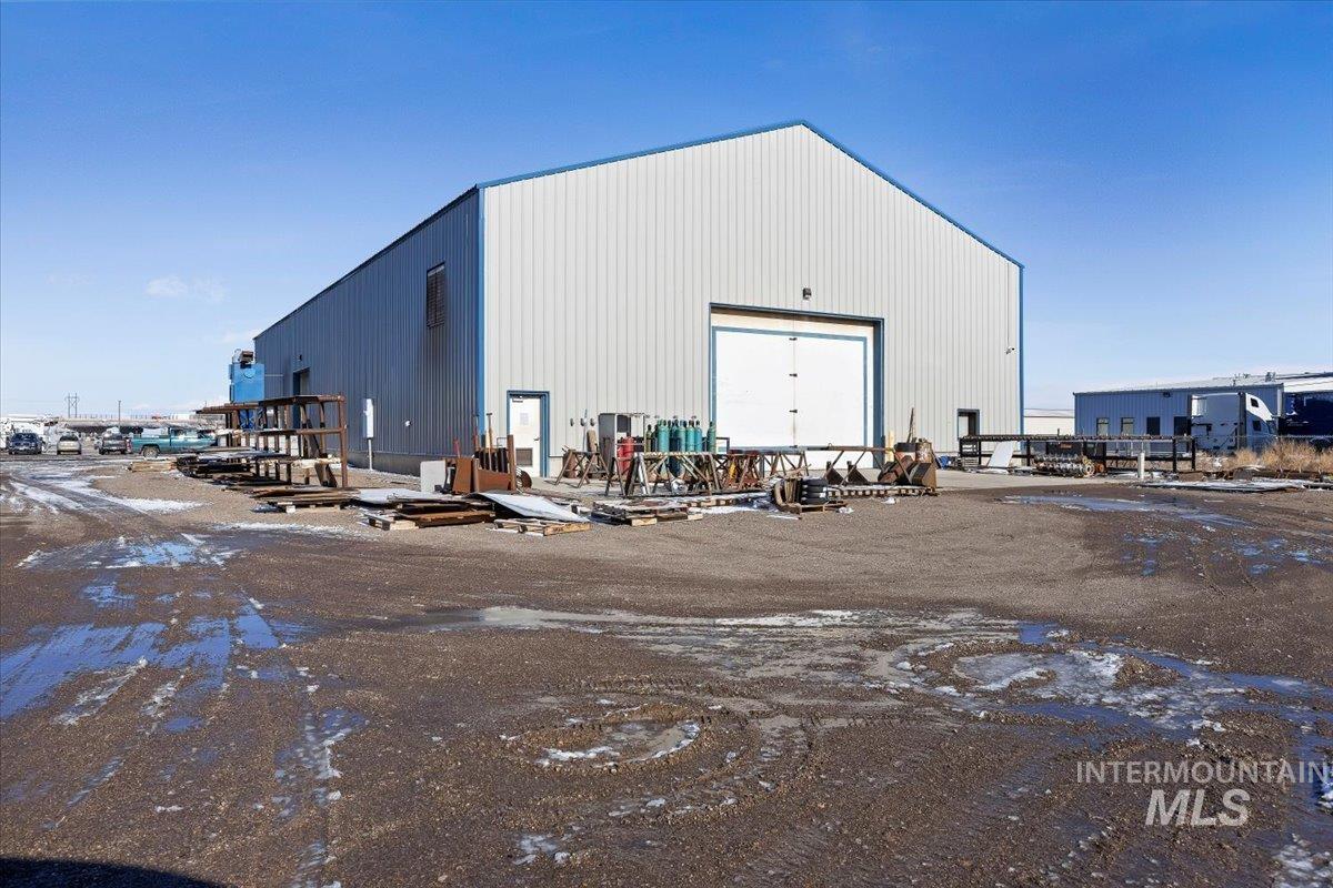 311 Centennial Dr, Heyburn, Idaho 83336, Business/Commercial For Sale, Price $12,MLS 98971942