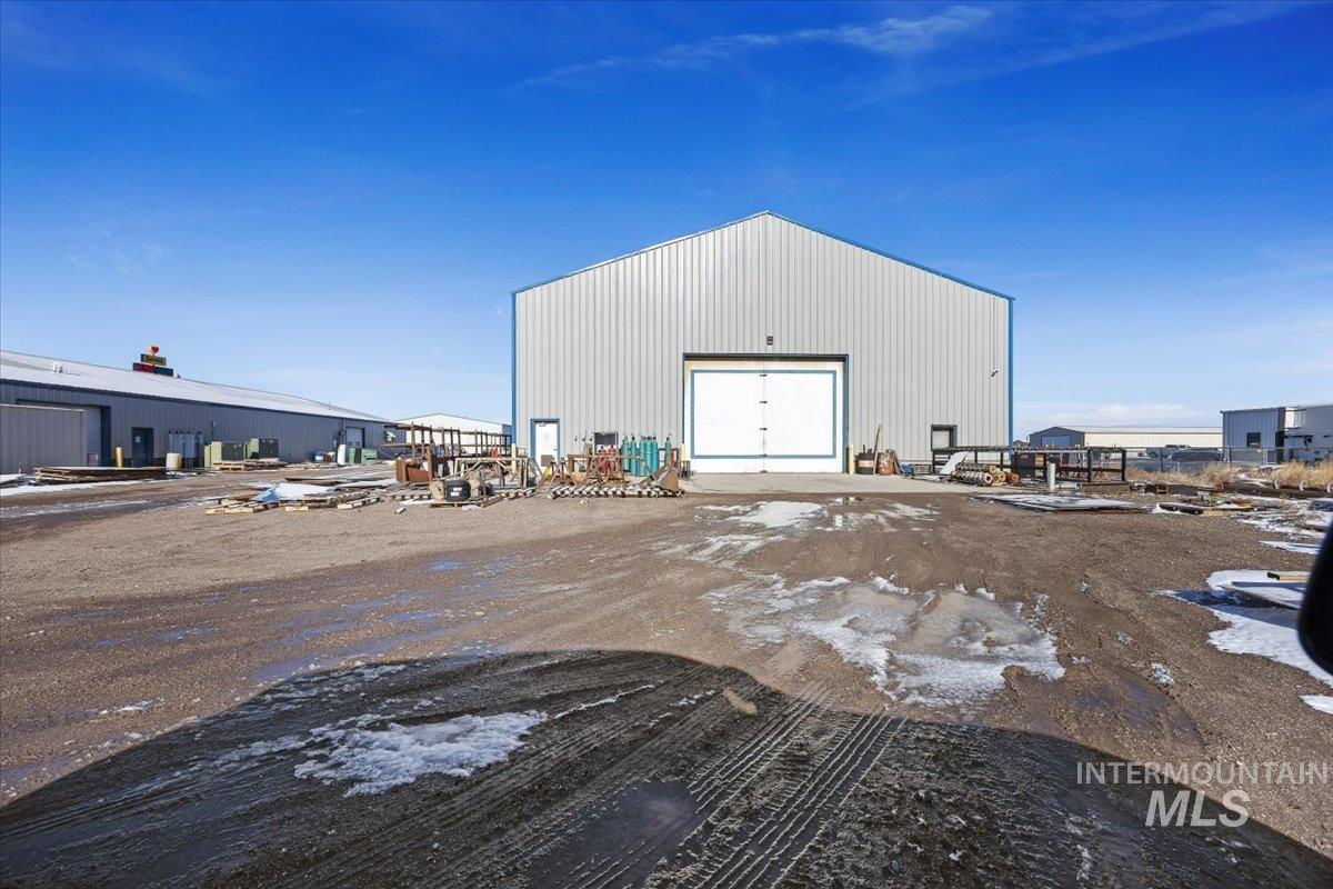 311 Centennial Dr, Heyburn, Idaho 83336, Business/Commercial For Sale, Price $12,MLS 98971942