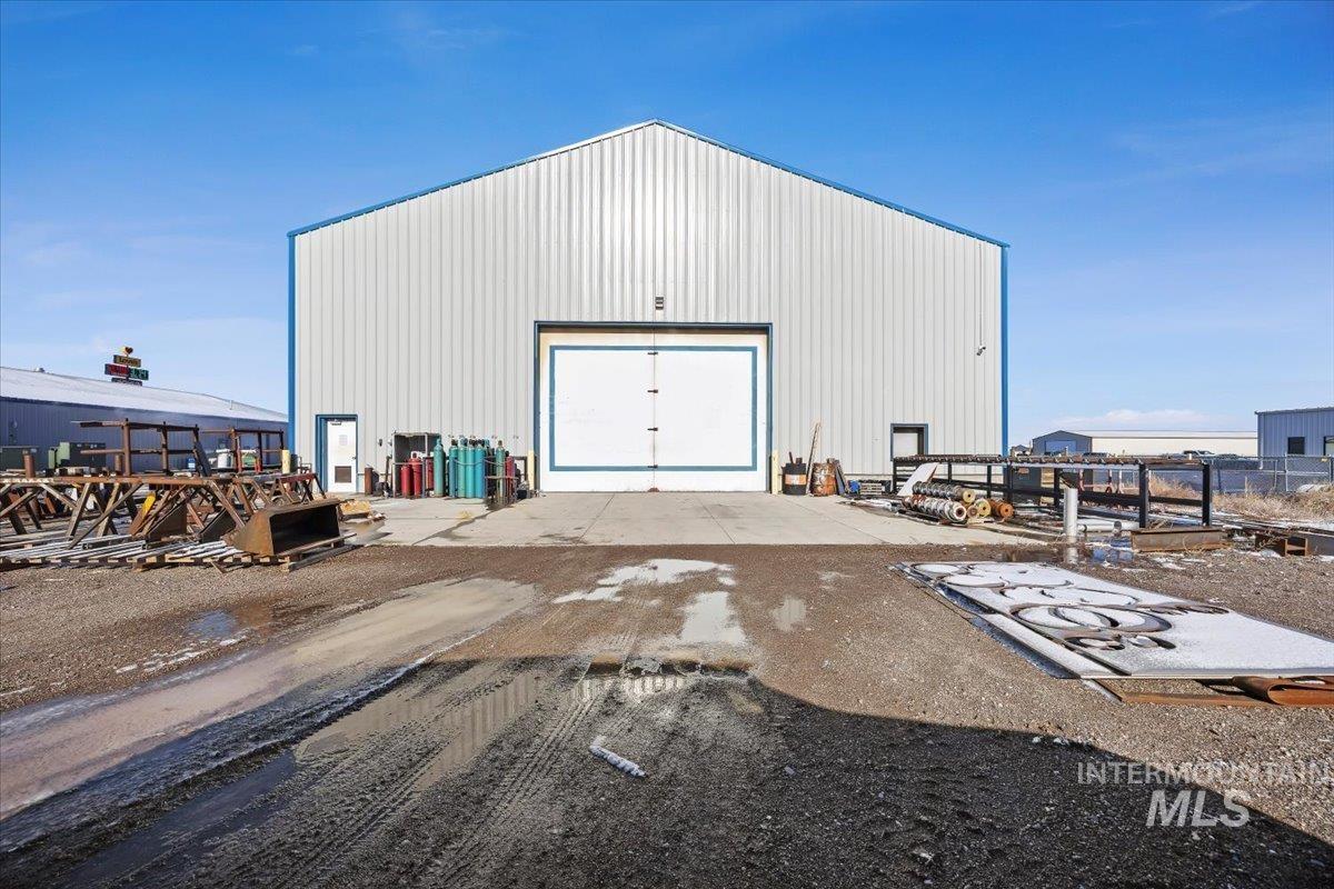 311 Centennial Dr, Heyburn, Idaho 83336, Business/Commercial For Sale, Price $12,MLS 98971942