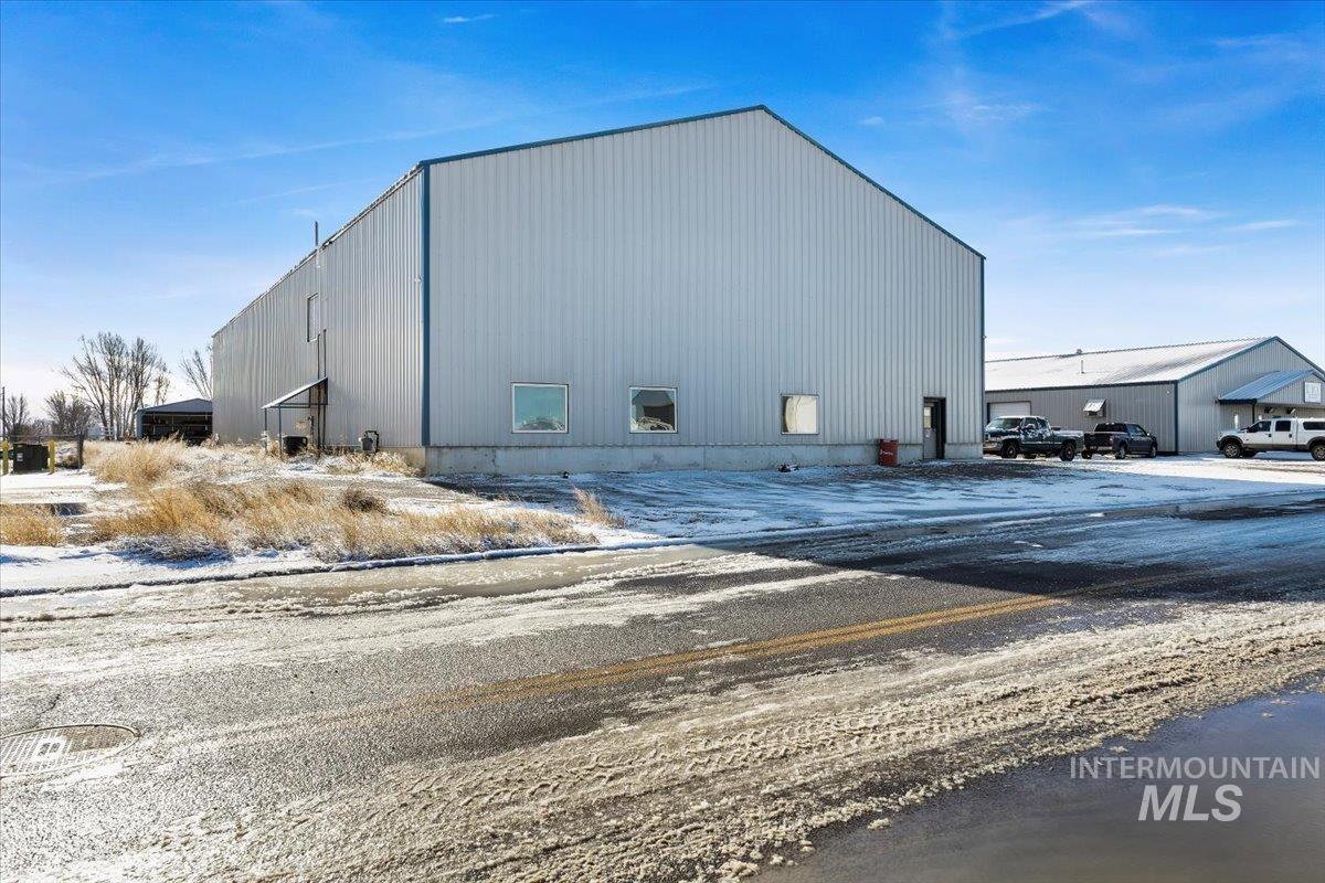 311 Centennial Dr, Heyburn, Idaho 83336, Business/Commercial For Sale, Price $12,MLS 98971942
