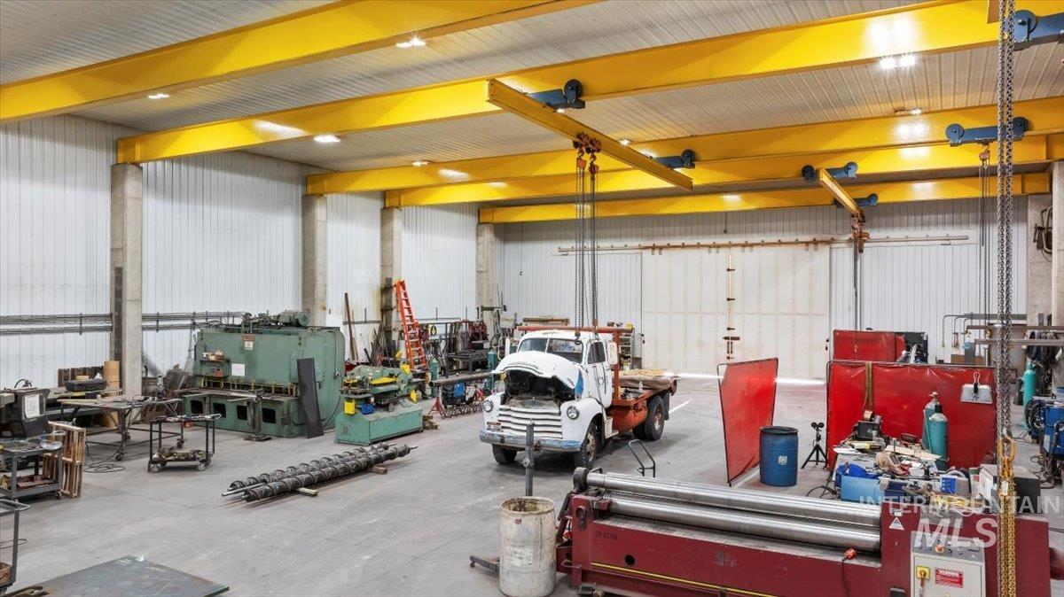 311 Centennial Dr, Heyburn, Idaho 83336, Business/Commercial For Sale, Price $12,MLS 98971942