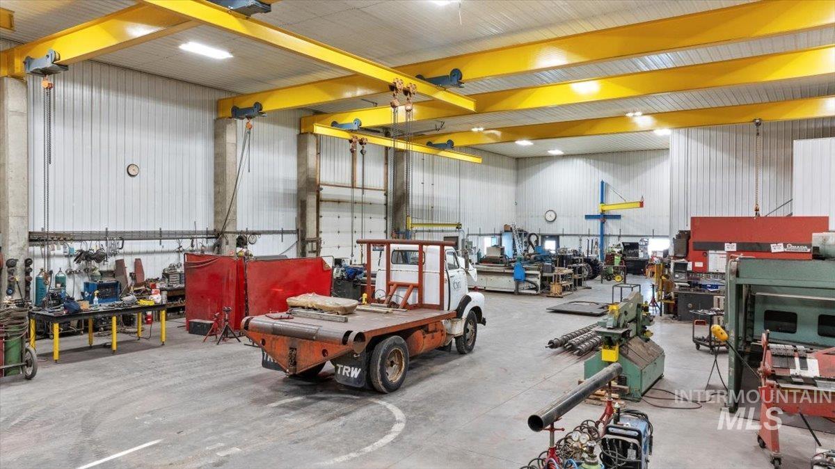 311 Centennial Dr, Heyburn, Idaho 83336, Business/Commercial For Sale, Price $12,MLS 98971942