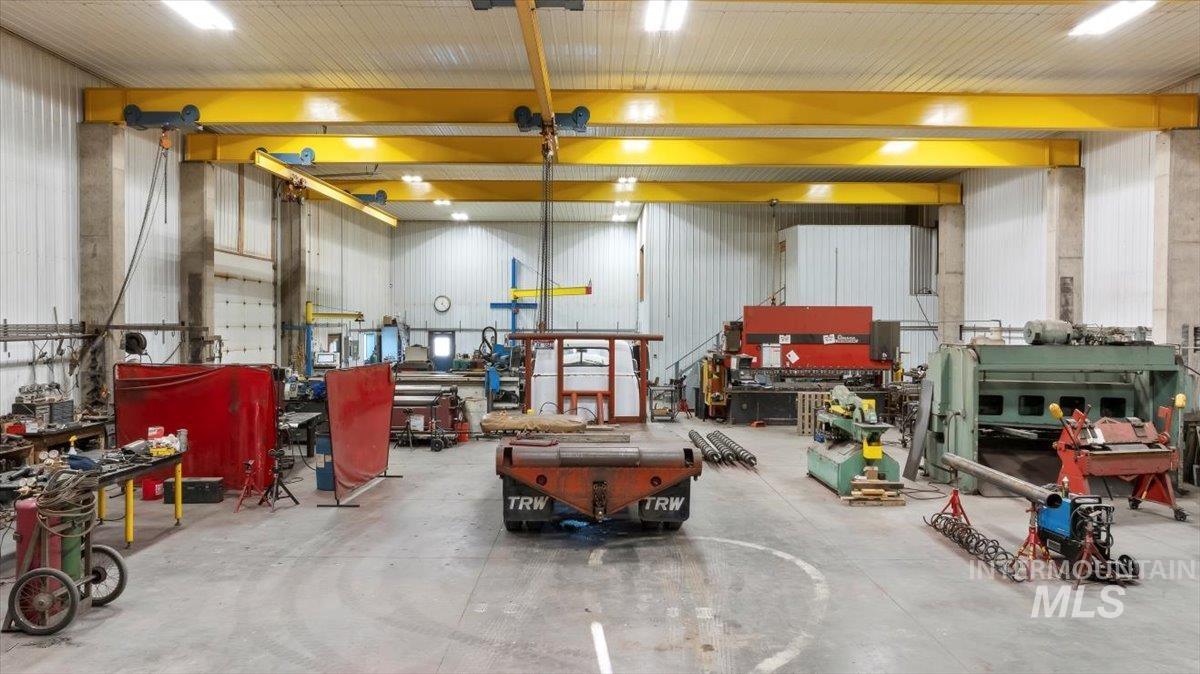 311 Centennial Dr, Heyburn, Idaho 83336, Business/Commercial For Sale, Price $12,MLS 98971942