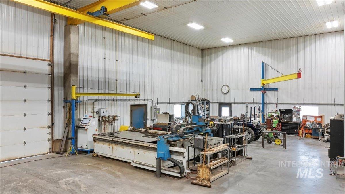 311 Centennial Dr, Heyburn, Idaho 83336, Business/Commercial For Sale, Price $12,MLS 98971942