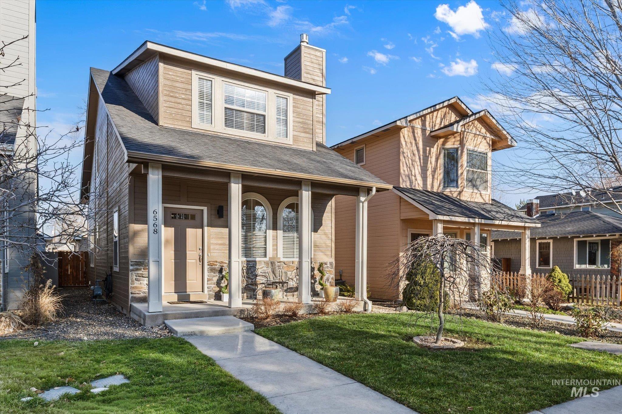 Residential For Sale