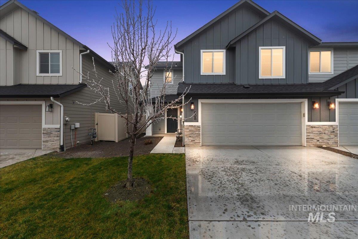 Residential For Sale