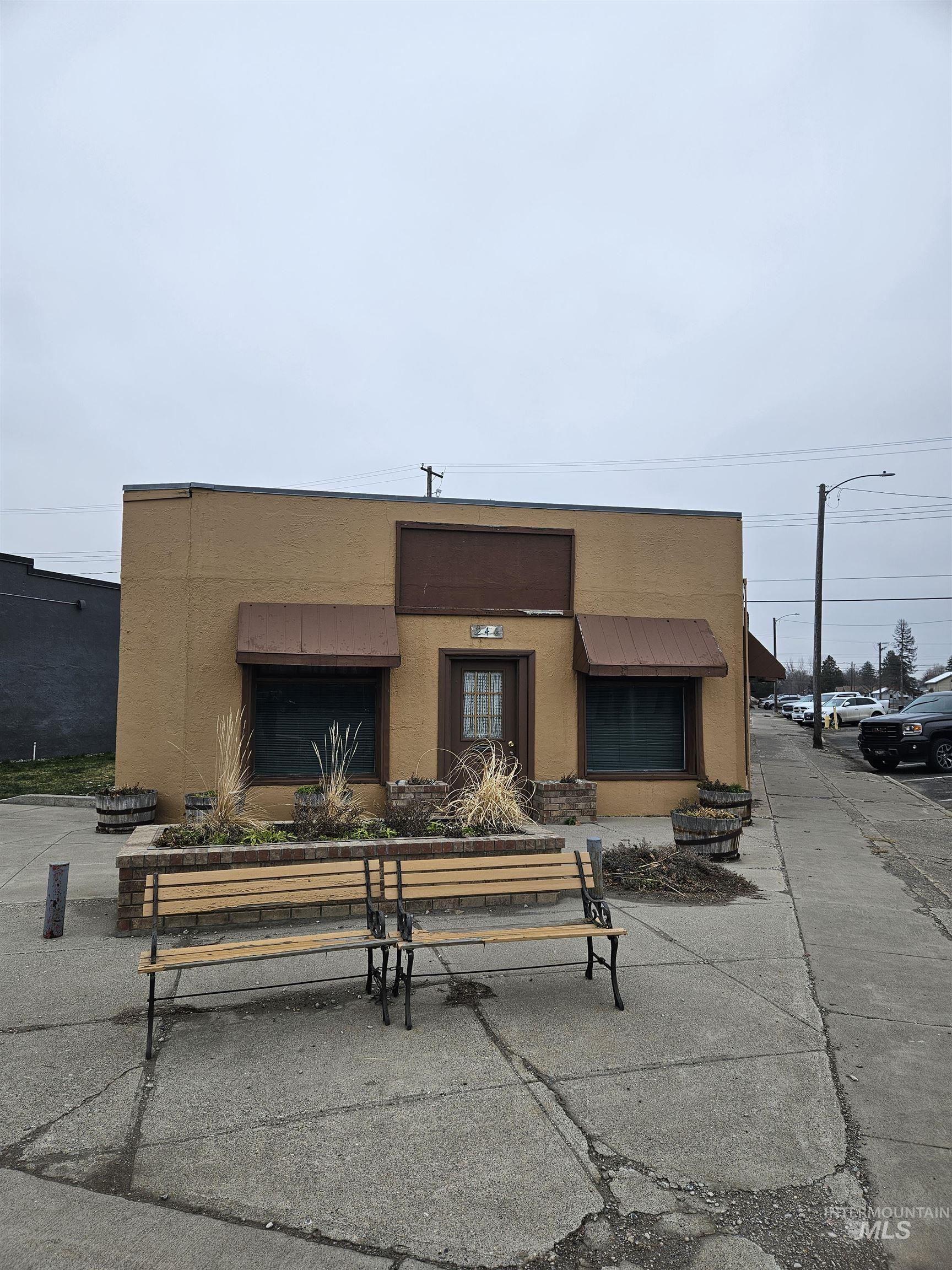 246 Main Street, Gooding, Idaho 83330, Business/Commercial For Sale, Price $149,000,MLS 98971951