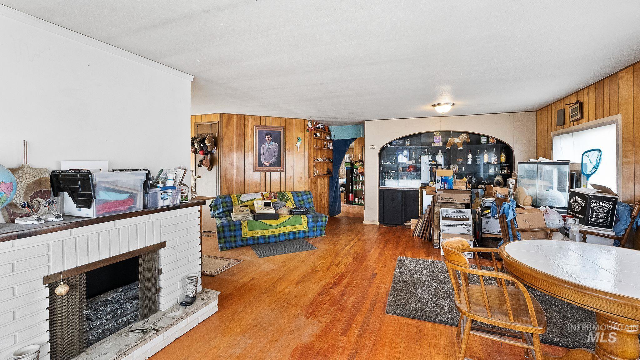 2596 SE Warm Creek, Mountain Home, Idaho 83647, 3 Bedrooms, 2 Bathrooms, Residential For Sale, Price $319,900,MLS 98971952