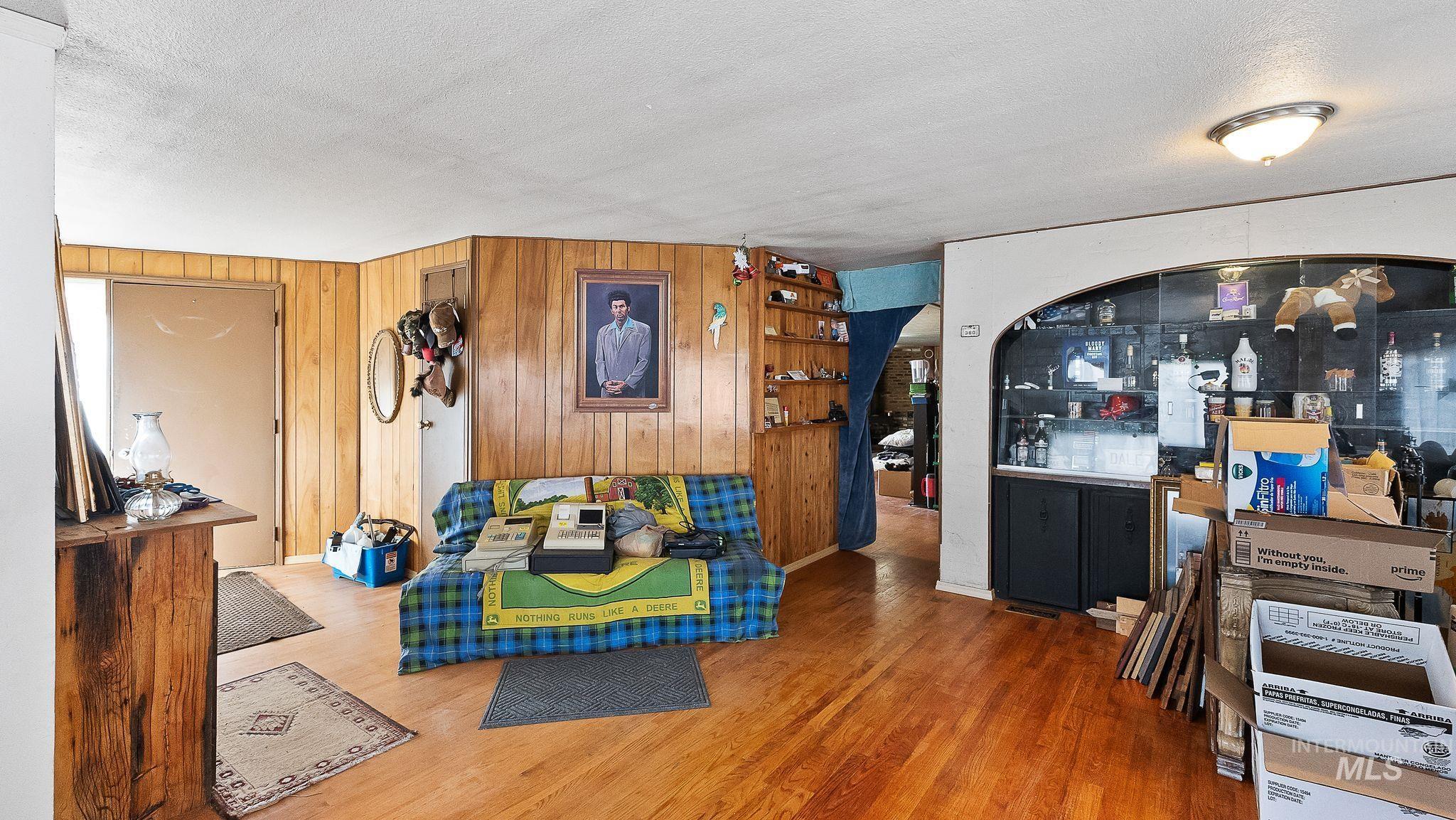 2596 SE Warm Creek, Mountain Home, Idaho 83647, 3 Bedrooms, 2 Bathrooms, Residential For Sale, Price $319,900,MLS 98971952