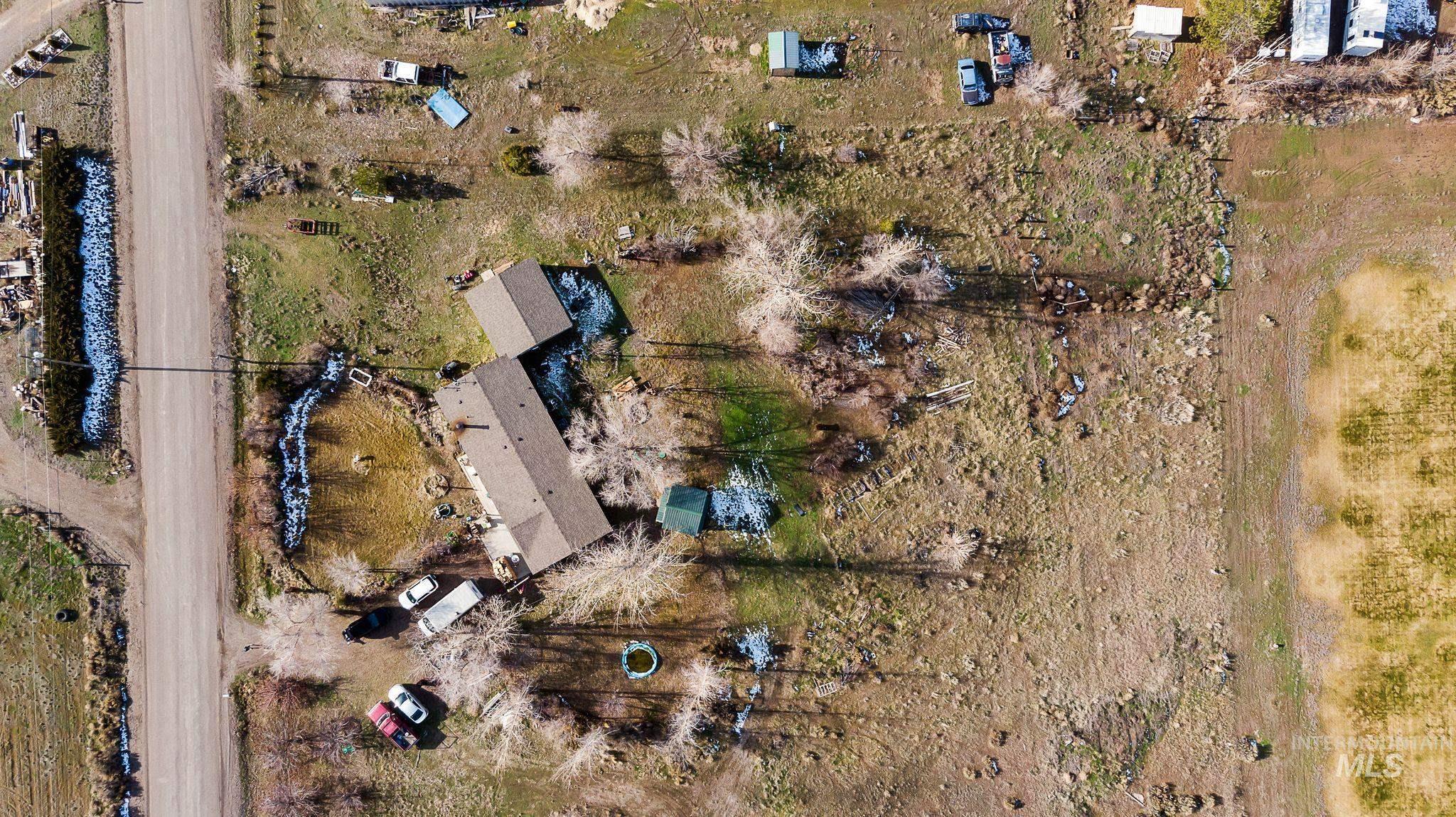 2596 SE Warm Creek, Mountain Home, Idaho 83647, 3 Bedrooms, 2 Bathrooms, Residential For Sale, Price $319,900,MLS 98971952