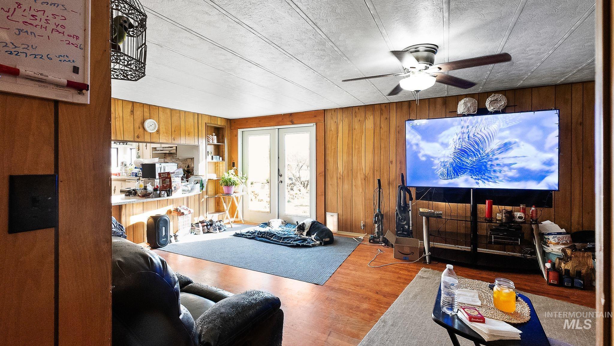 2596 SE Warm Creek, Mountain Home, Idaho 83647, 3 Bedrooms, 2 Bathrooms, Residential For Sale, Price $319,900,MLS 98971952