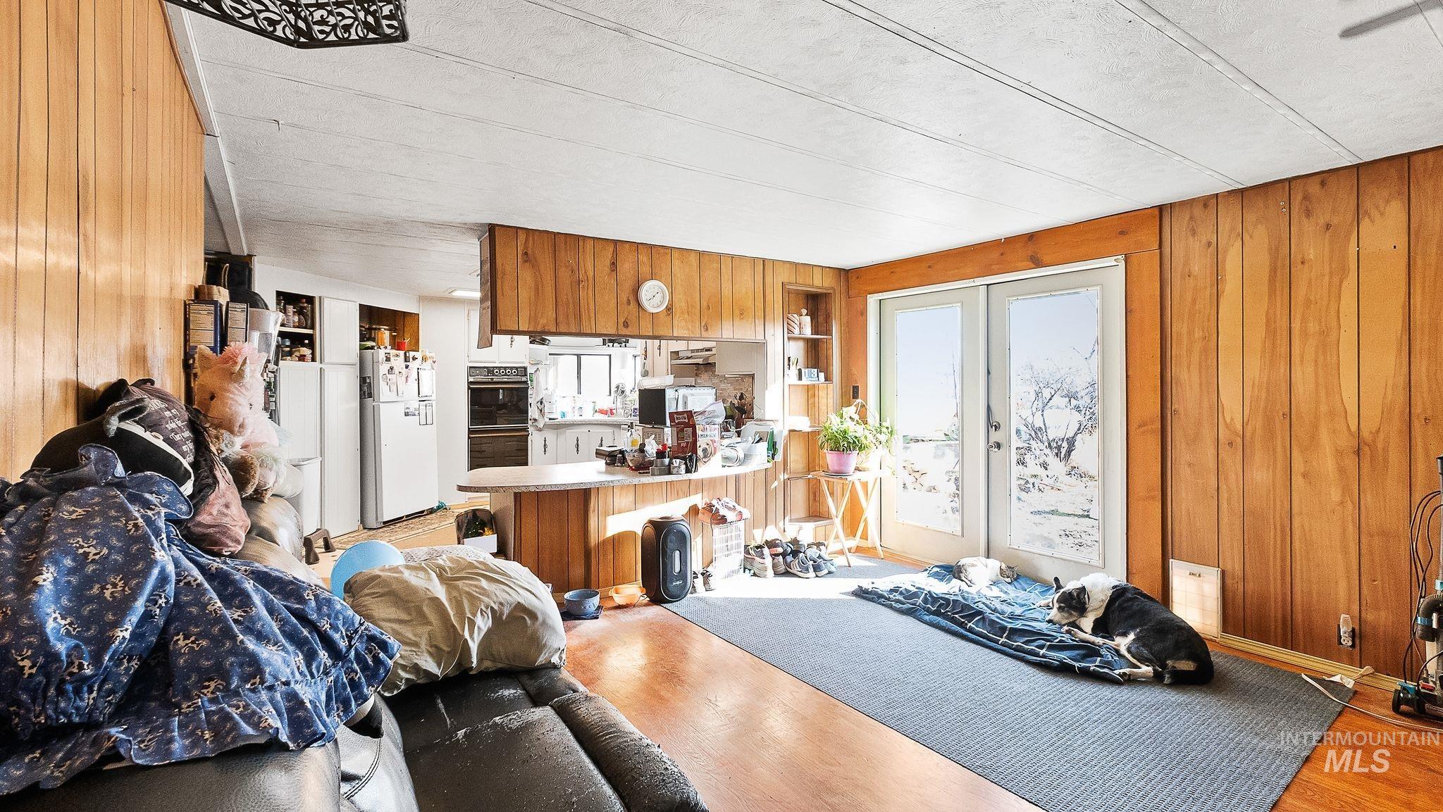 2596 SE Warm Creek, Mountain Home, Idaho 83647, 3 Bedrooms, 2 Bathrooms, Residential For Sale, Price $319,900,MLS 98971952